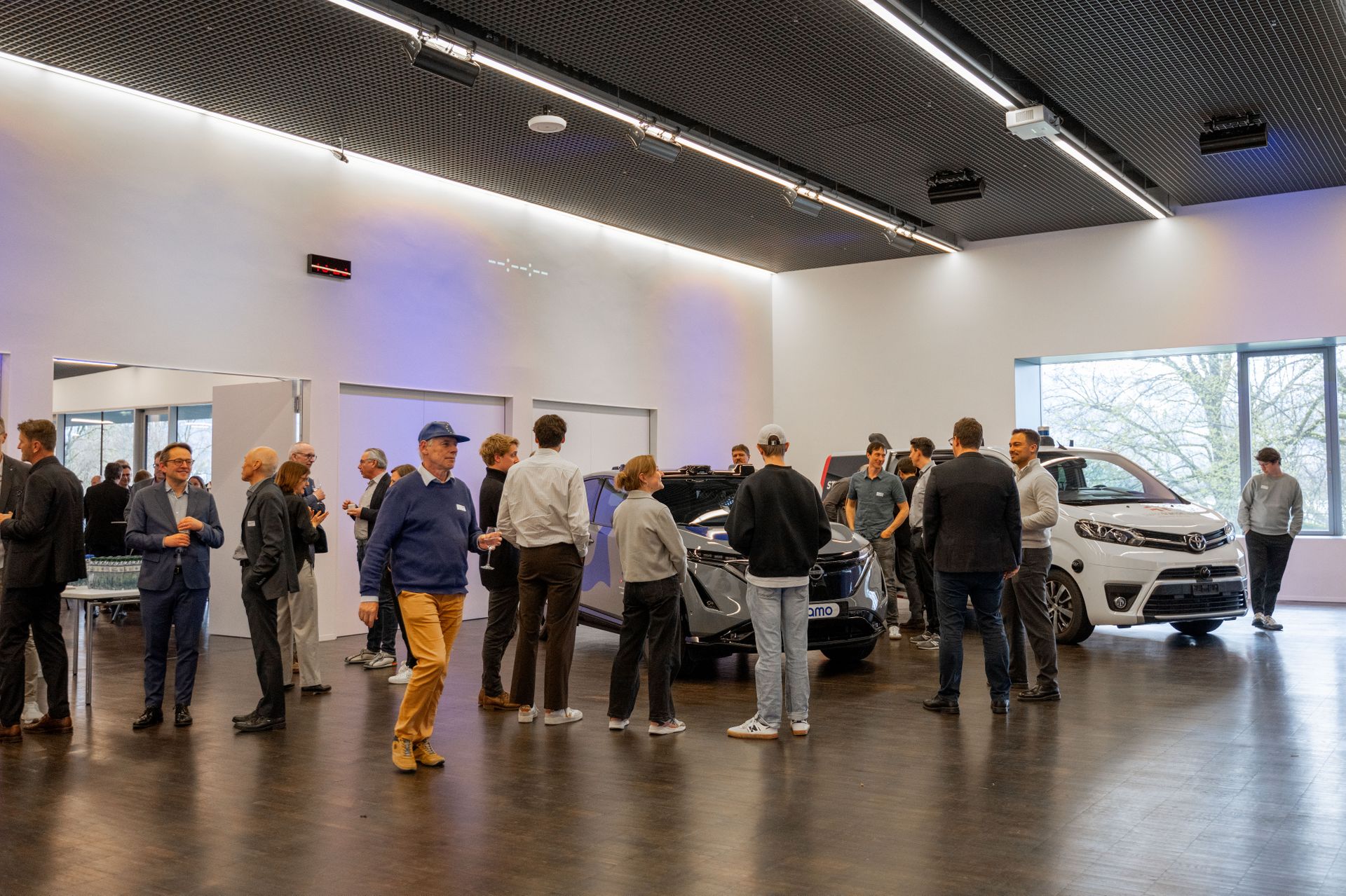 Mobilitätskongress 2026